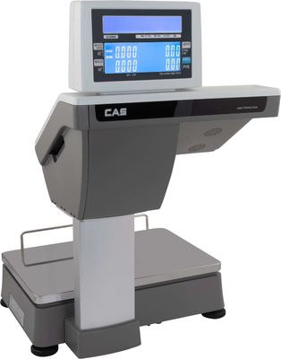 Весы CAS CL5000D