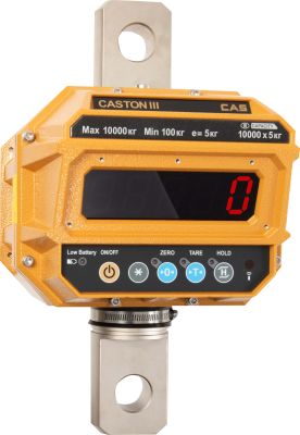 Весы крановые CAS THD (Caston 3)